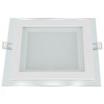 фото Встраиваемый светильник Elektrostandard Down Light 4690389063305