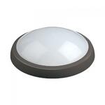 фото Пылевлагозащитный светодиодный светильник (07775) Uniel 5500K ULW-O02-7W/DW IP54 Black