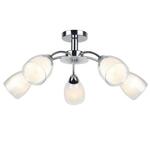 фото Потолочная люстра Arte Lamp 53 A7201PL-5CC