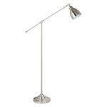 фото Торшер Arte Lamp 43 A2054PN-1SS