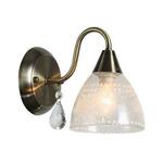 фото Бра Arte Lamp Rugiada A1658AP-1AB