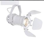 фото Трековый светильник Arte Lamp Track Lights A5319PL-1WH