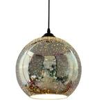 фото Подвесной светильник Arte Lamp Miraggio A3218SP-1BK