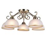 фото Потолочная люстра Arte Lamp Beatrice A1221PL-5AB