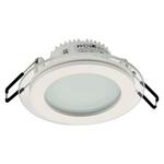 фото Встраиваемый светодиодный светильник Horoz Clara-6 6W 4200К белый 016-016-0006 (HL687LG)