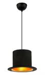 фото Подвесной светильник Arte Lamp Bijoux A3236SP-1BK