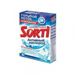 фото Порошок стиральный Sorti, Автомат, Активный кислород, 350 г