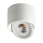 фото Потолочный светодиодный светильник Novotech Gesso 357583