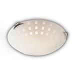 фото Потолочный светильник Sonex Quadro White 162/K