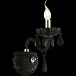 фото Бра Arte Lamp Teatro A3964AP-1BK