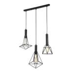 фото Подвесной светильник Maytoni Spider T021-03-B