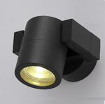 фото Спот Crystal Lux CLT 020CW BL