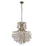 фото Подвесная люстра Crystal Lux Barcelona SP10