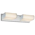 фото Настенный светильник Arte Lamp Libri A8856AP-2CC