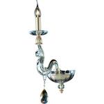 фото Бра Divinare Carl 5124/07 AP-1