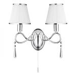 фото Бра Arte Lamp Logico A1035AP-2CC