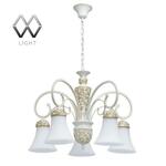 фото Подвесная люстра MW-Light Версаче 639011405