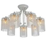 фото Потолочная люстра Arte Lamp 89 A1678PL-7WG
