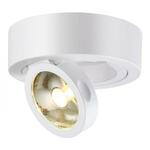 фото Потолочный светодиодный светильник Novotech Razzo 357704