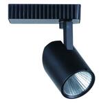 фото Трековый светодиодный светильник Arte Lamp Track Lights A3607PL-1BK