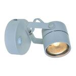фото Спот Arte Lamp Lente A1310AP-1WH