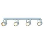 фото Спот Arte Lamp Lente A1310PL-4WH