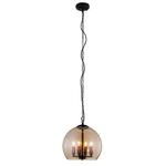 фото Подвесная люстра Crystal Lux Krus SP4 Boll