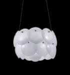 фото Подвесной светильник Crystal Lux Omega SP4