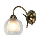 фото Бра Arte Lamp Dolcemente A1607AP-1AB