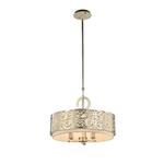 фото Подвесная люстра Maytoni Venera H260-03-N