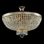 фото Потолочная люстра Maytoni Bella DIA750-PT50-WG