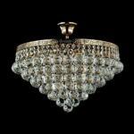 фото Потолочная люстра Maytoni Gala DIA783-CL46-6-G