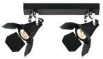 фото Спот Arte Lamp Cinema A3092AP-2BK