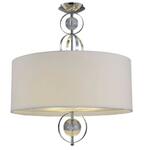 фото Подвесная люстра Crystal Lux Paola PL6