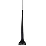фото Подвесной светильник Arte Lamp Slanciato A4010SP-1BK