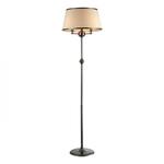 фото Торшер Arte Lamp Alice A3579PN-3AB