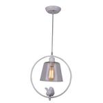 фото Подвесной светильник Arte Lamp Passero A4289SP-1WH