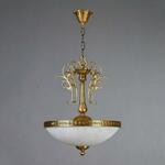 фото Подвесной светильник Ambiente Seville 02140 AB