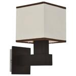 фото Бра Arte Lamp Quadro A4402AP-1BK