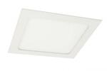 фото Встраиваемый светильник Arte Lamp Fine A2418PL-1WH