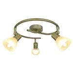 фото Спот Arte Lamp Parry A5062PL-3AB