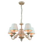 фото Подвесная люстра Toplight Susanna TL7290X-05RY