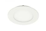 фото Встраиваемый светильник Arte Lamp Fine A2606PL-1WH