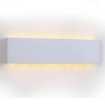 фото Настенный светильник Crystal Lux CLT 323W360 WH