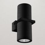 фото Настенный светильник Crystal Lux CLT 021W BL