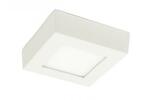 фото Потолочный светильник Arte Lamp Angolo A3608PL-1WH