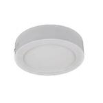 фото Потолочный светодиодный светильник Arte Lamp Angolo A3008PL-1WH