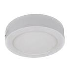 фото Потолочный светодиодный светильник Arte Lamp Angolo A3012PL-1WH