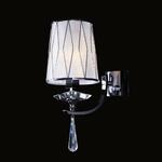 фото Бра Crystal Lux Dandy AP1