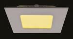 фото Встраиваемый светильник Arte Lamp Fine A2403PL-1WH